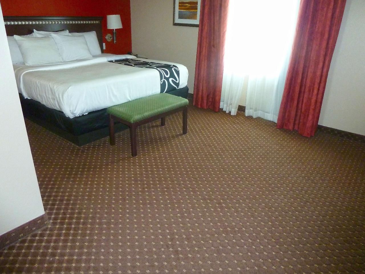 Americas Best Value Inn - Gun Barrel City Εξωτερικό φωτογραφία