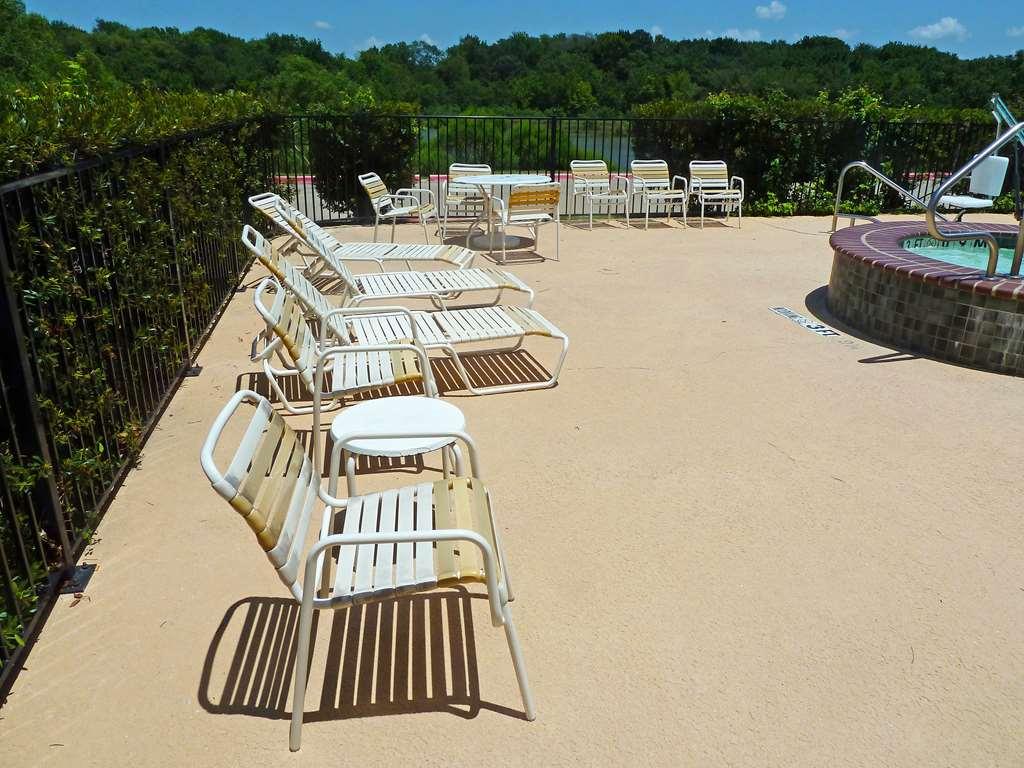 Americas Best Value Inn - Gun Barrel City Ανέσεις φωτογραφία