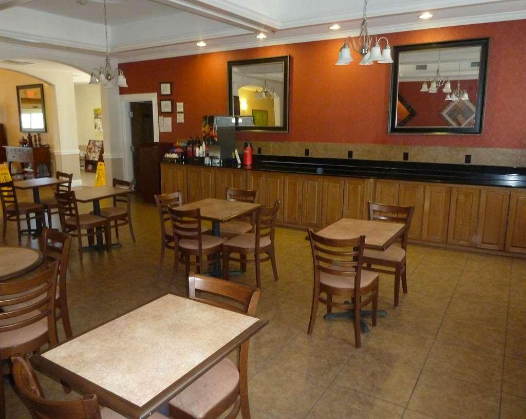 Americas Best Value Inn - Gun Barrel City Εξωτερικό φωτογραφία
