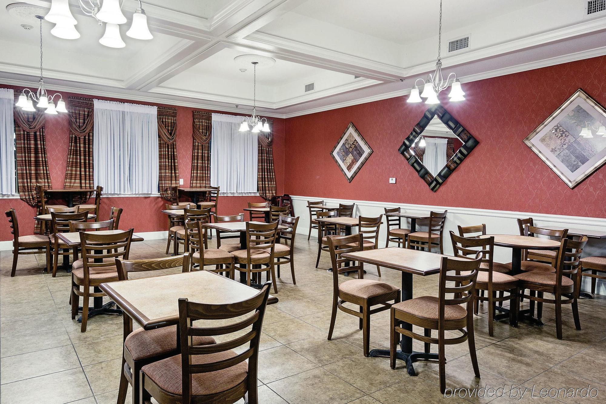 Americas Best Value Inn - Gun Barrel City Εξωτερικό φωτογραφία