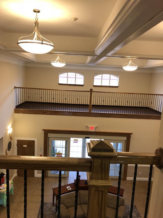 Americas Best Value Inn - Gun Barrel City Εξωτερικό φωτογραφία
