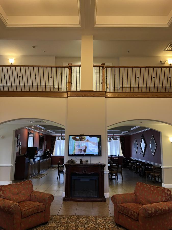 Americas Best Value Inn - Gun Barrel City Εξωτερικό φωτογραφία