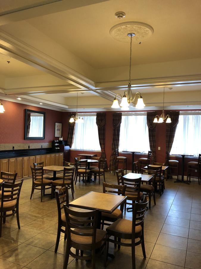 Americas Best Value Inn - Gun Barrel City Εξωτερικό φωτογραφία