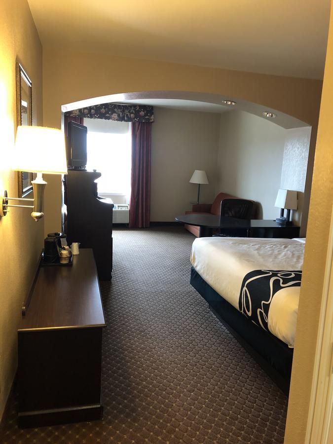 Americas Best Value Inn - Gun Barrel City Εξωτερικό φωτογραφία