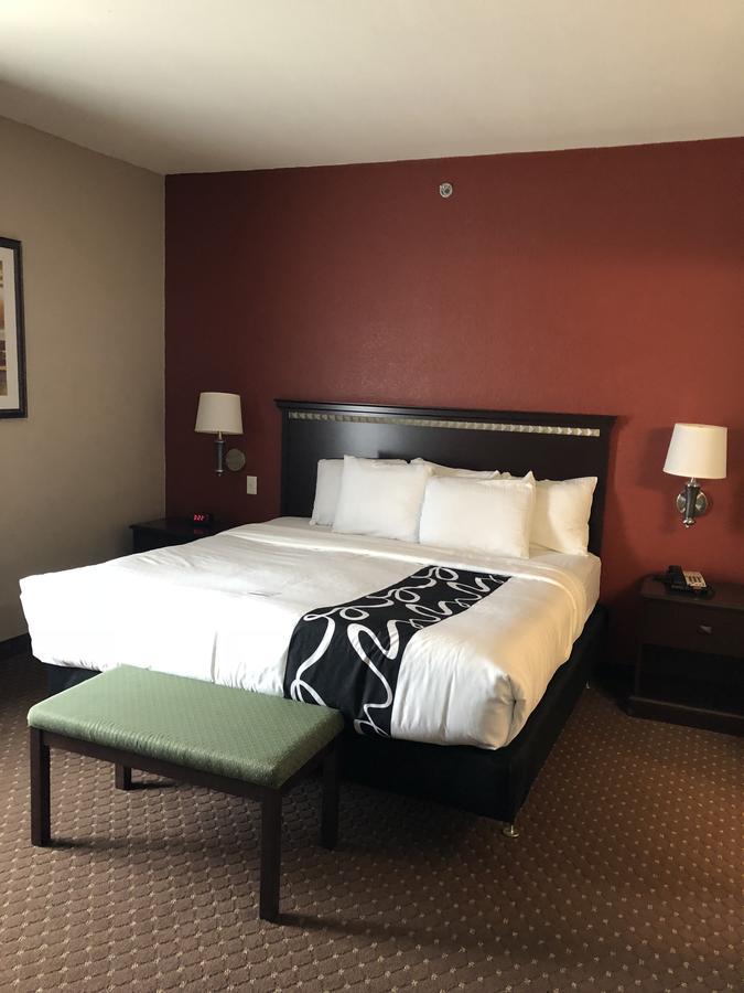 Americas Best Value Inn - Gun Barrel City Εξωτερικό φωτογραφία