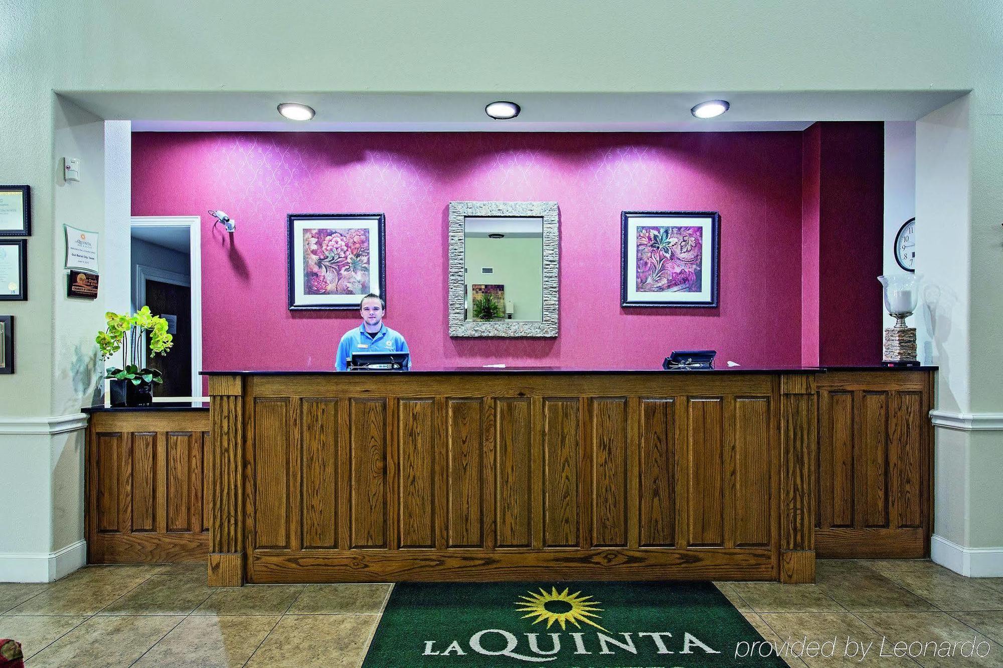 Americas Best Value Inn - Gun Barrel City Εξωτερικό φωτογραφία