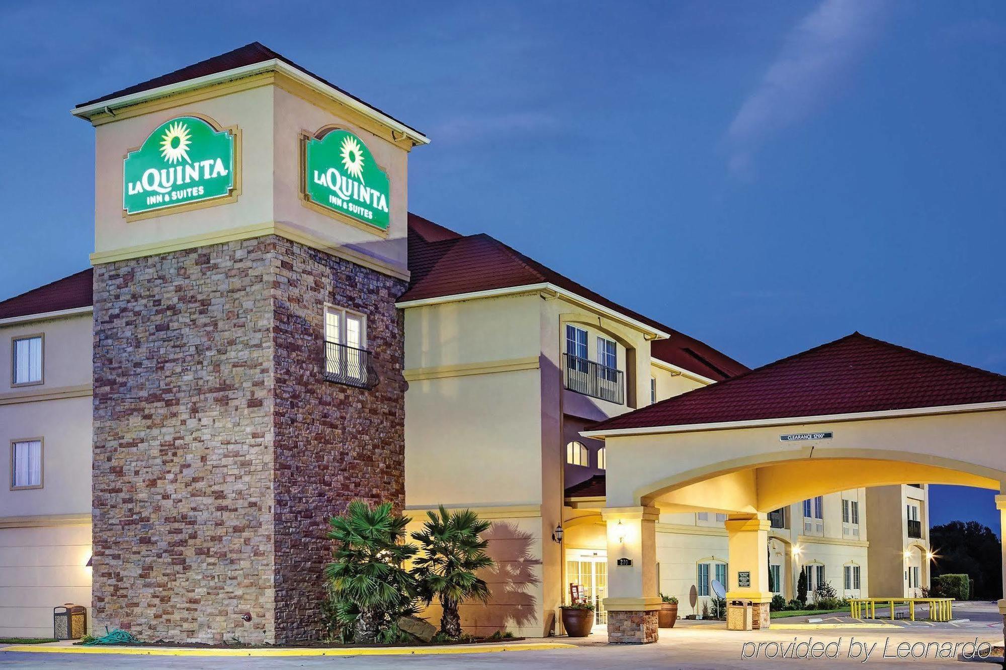 Americas Best Value Inn - Gun Barrel City Εξωτερικό φωτογραφία